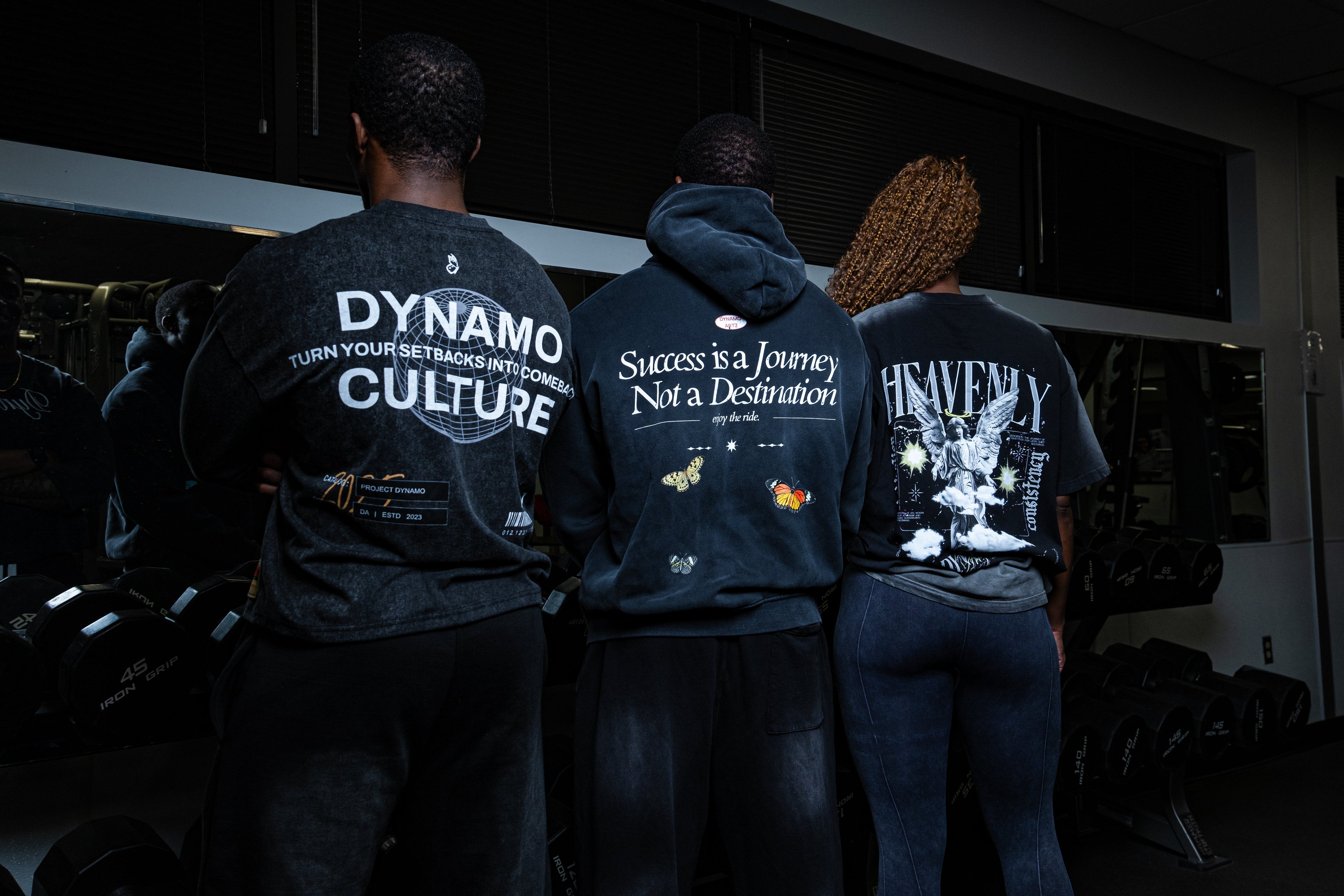 New Drop FEB 15
