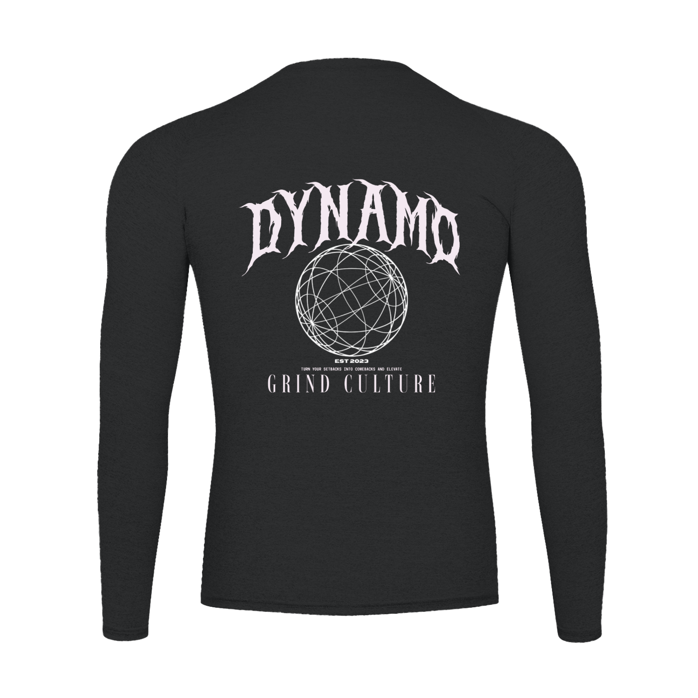 Long Sleeve Performance Tee