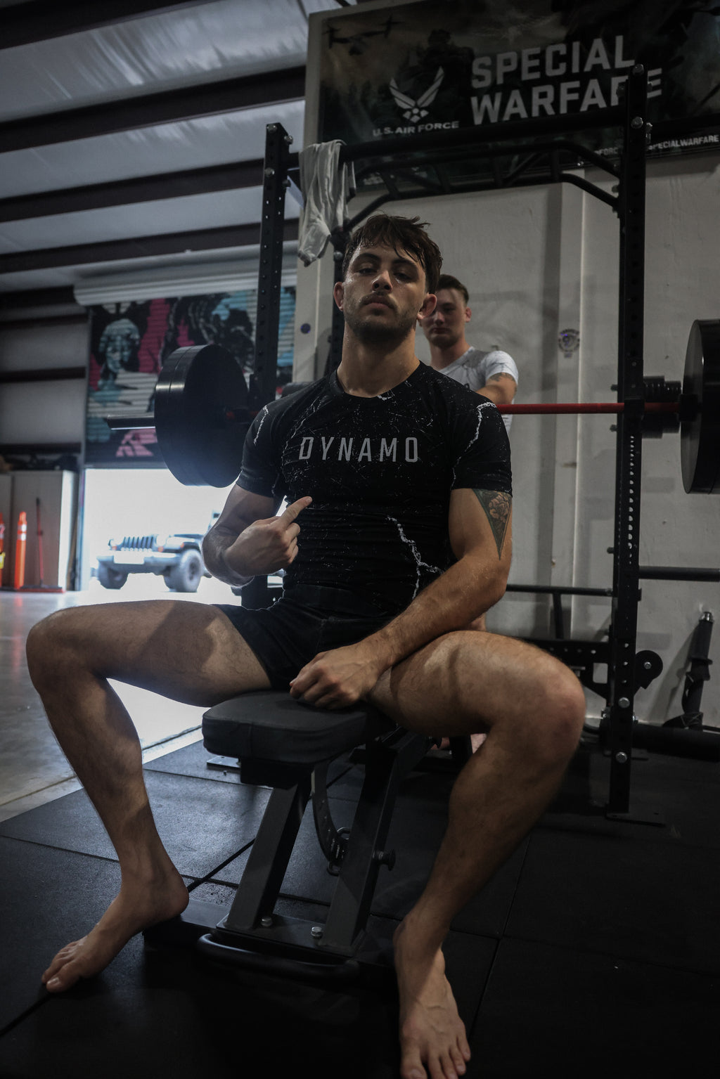 Available only for preorder Compression Shirts/ Rash Guards