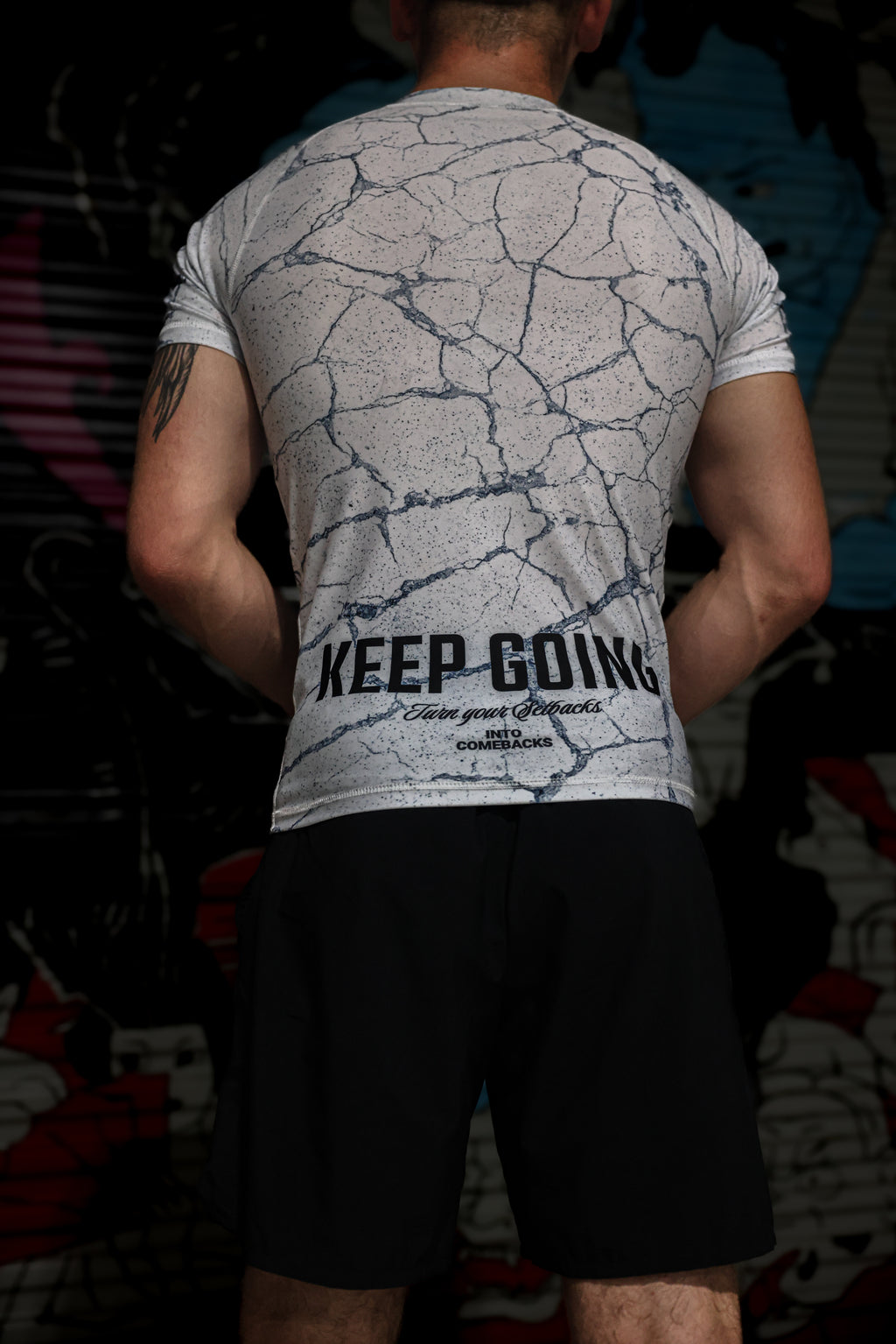 Available only for preorder Compression Shirts/ Rash Guards
