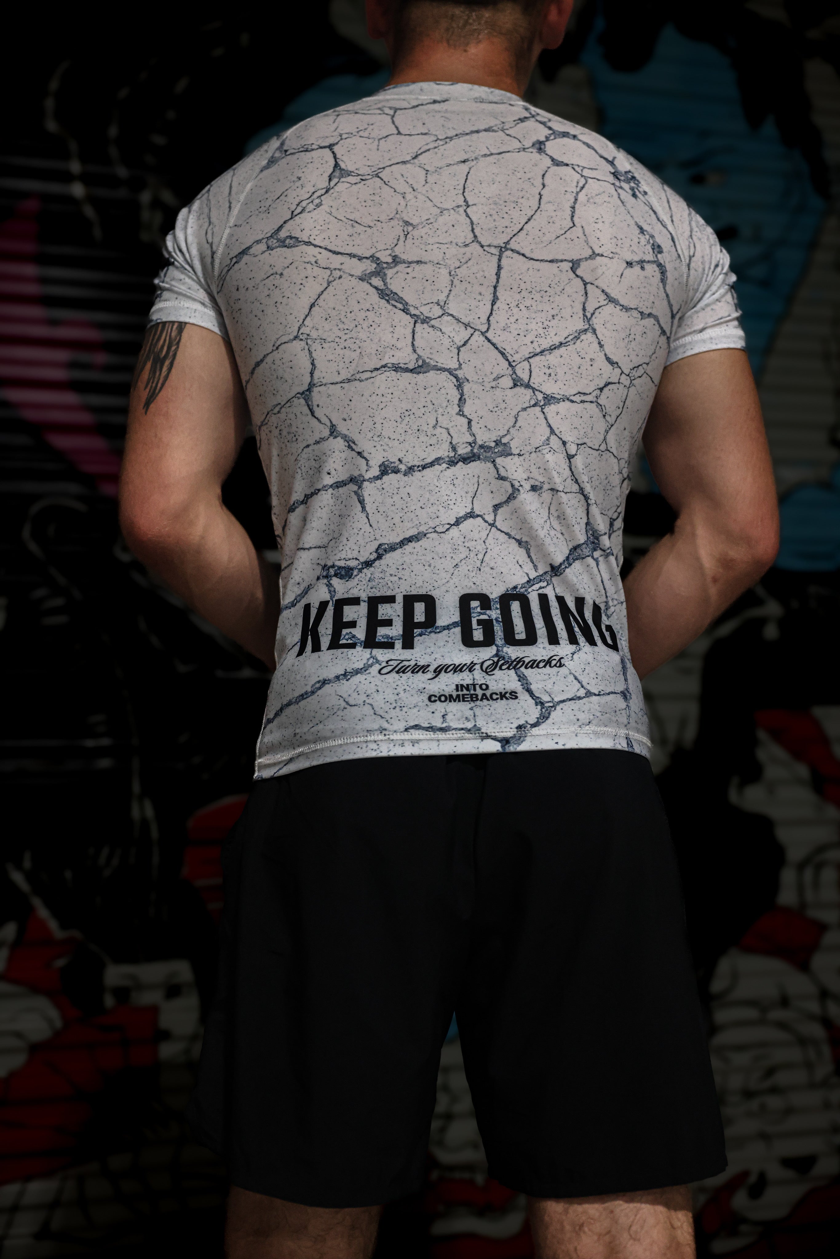 Available only for preorder Compression Shirts/ Rash Guards