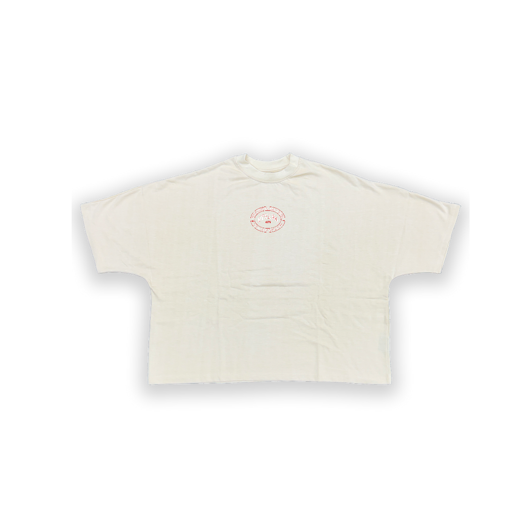Make your own story "tee"