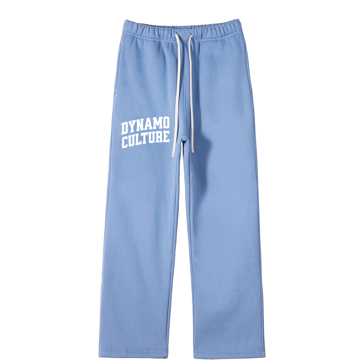 Dynamo Culture Loose Sweats