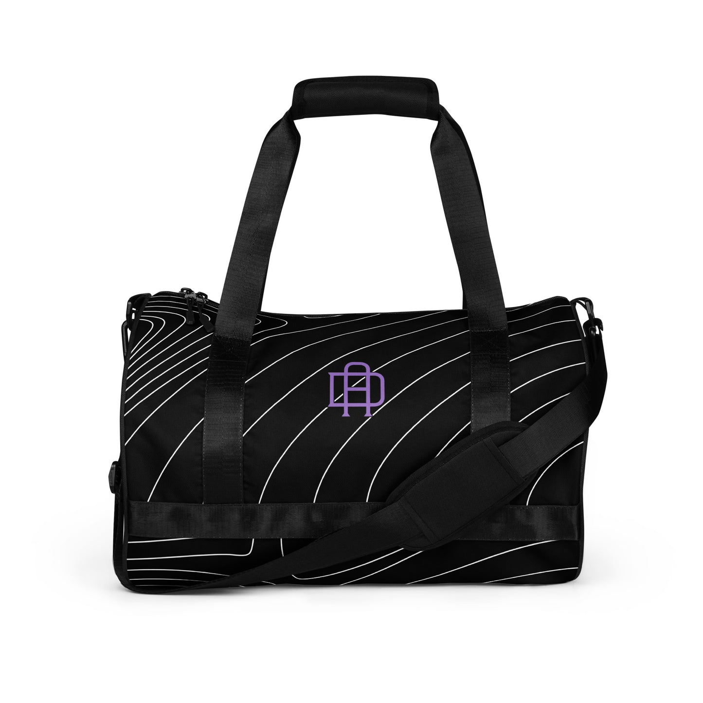 DYNAMO Gym Bag