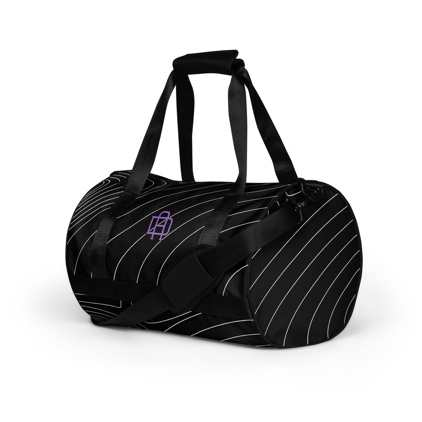 DYNAMO Gym Bag