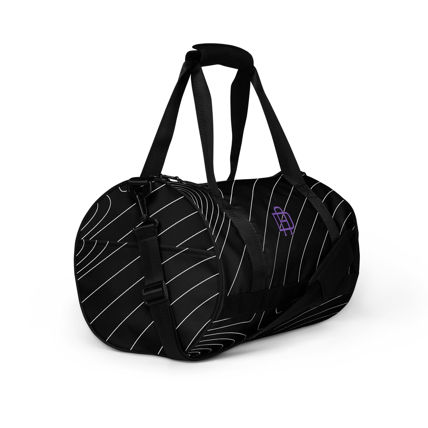 DYNAMO Gym Bag