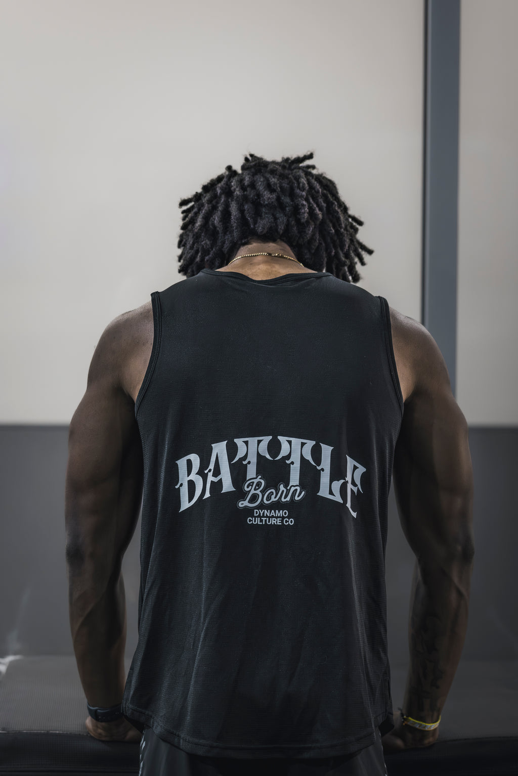 Men's Lightweight Sport Jersey