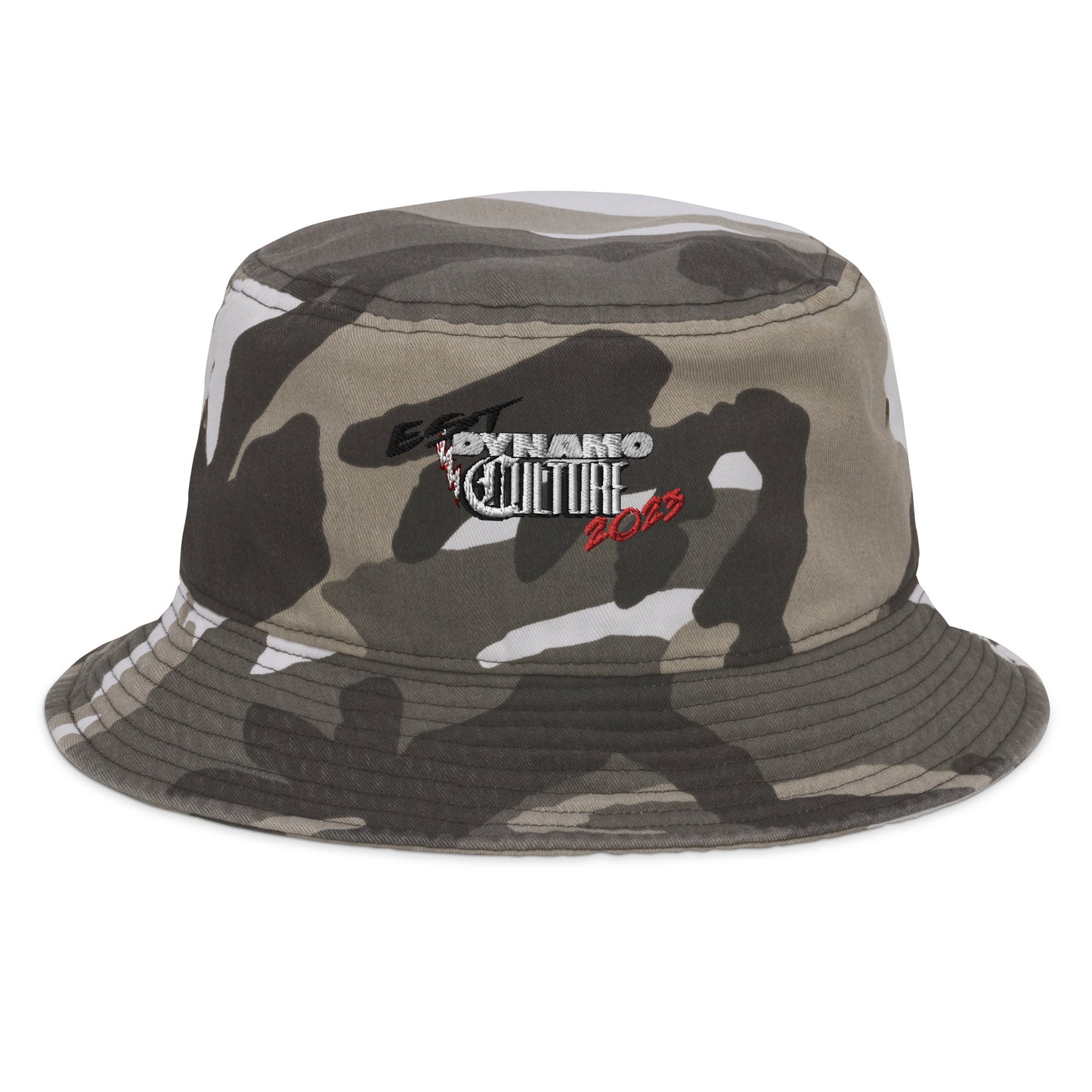 Fashion bucket hat