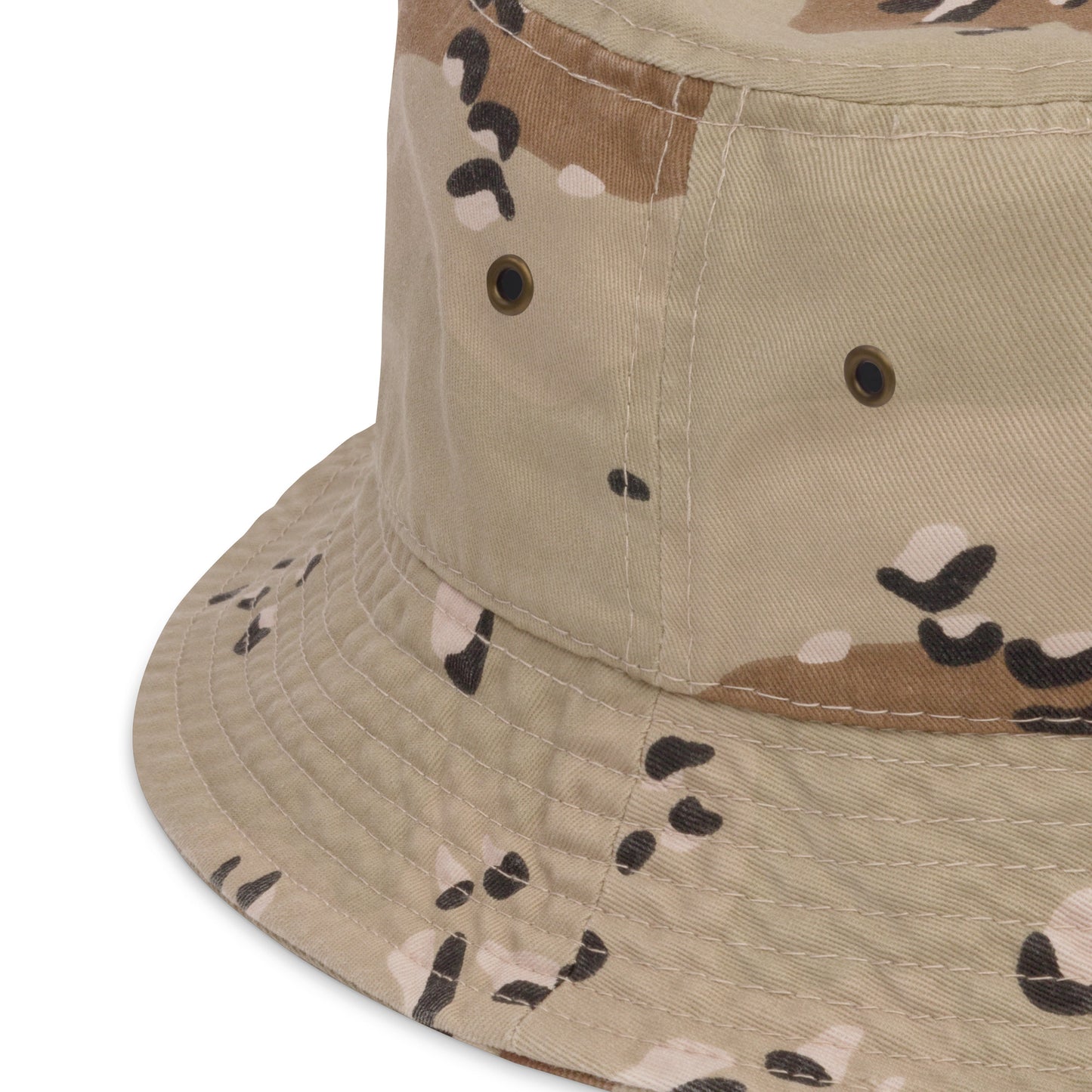 Fashion bucket hat