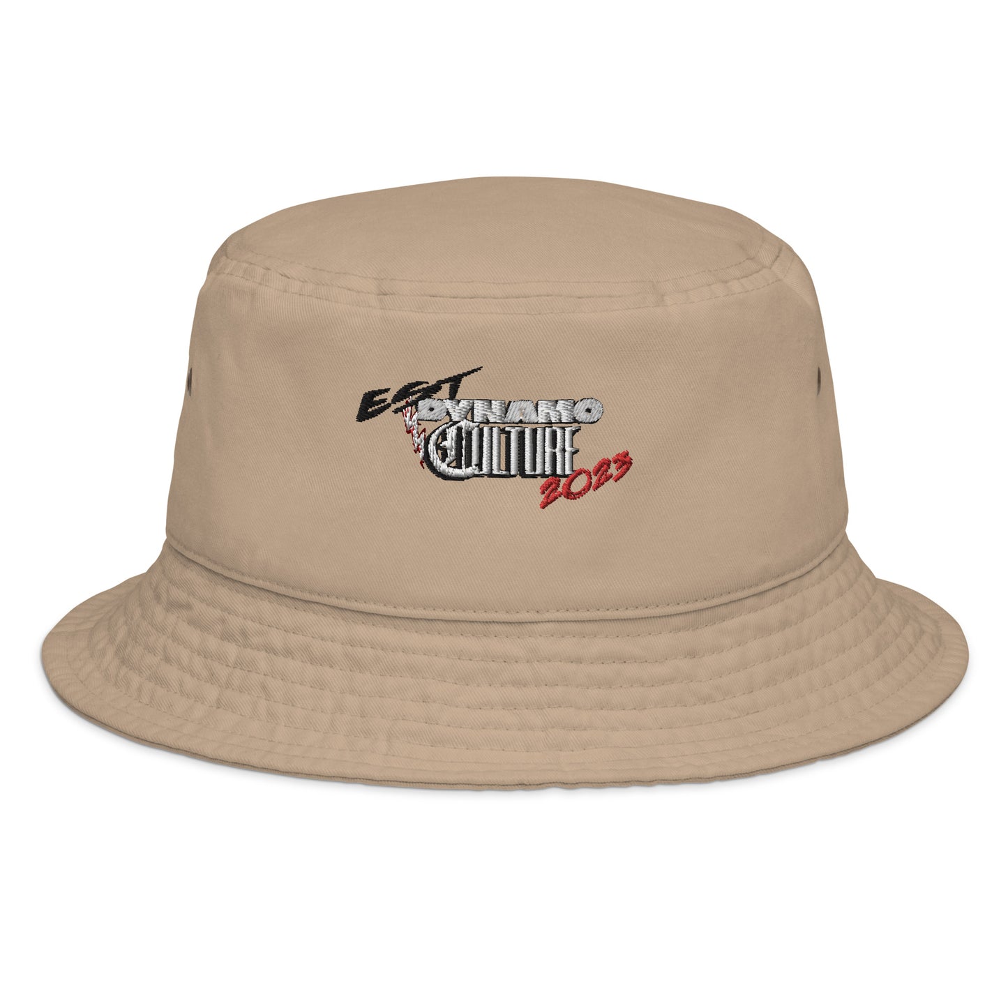 Fashion bucket hat